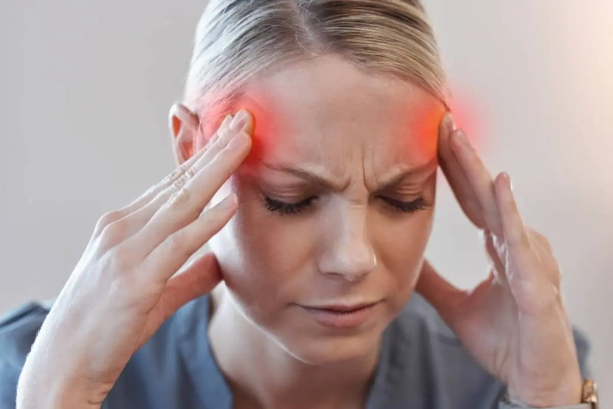 Migraña, Redes Sociales