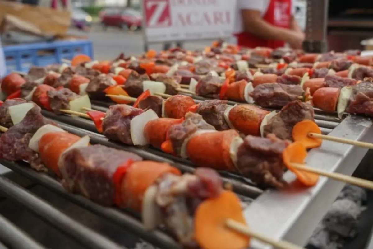 Referencia, Redes sociales