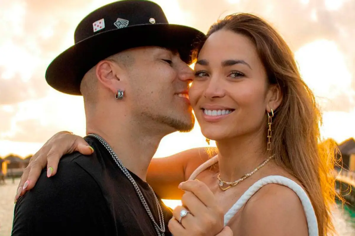 Raúl Peralta y Lisandra Silva , Redes sociales 