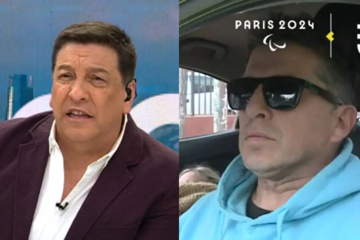 Julio César Rodríguez, Captura