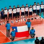 Selección de voleibol de Chile, Team Chile