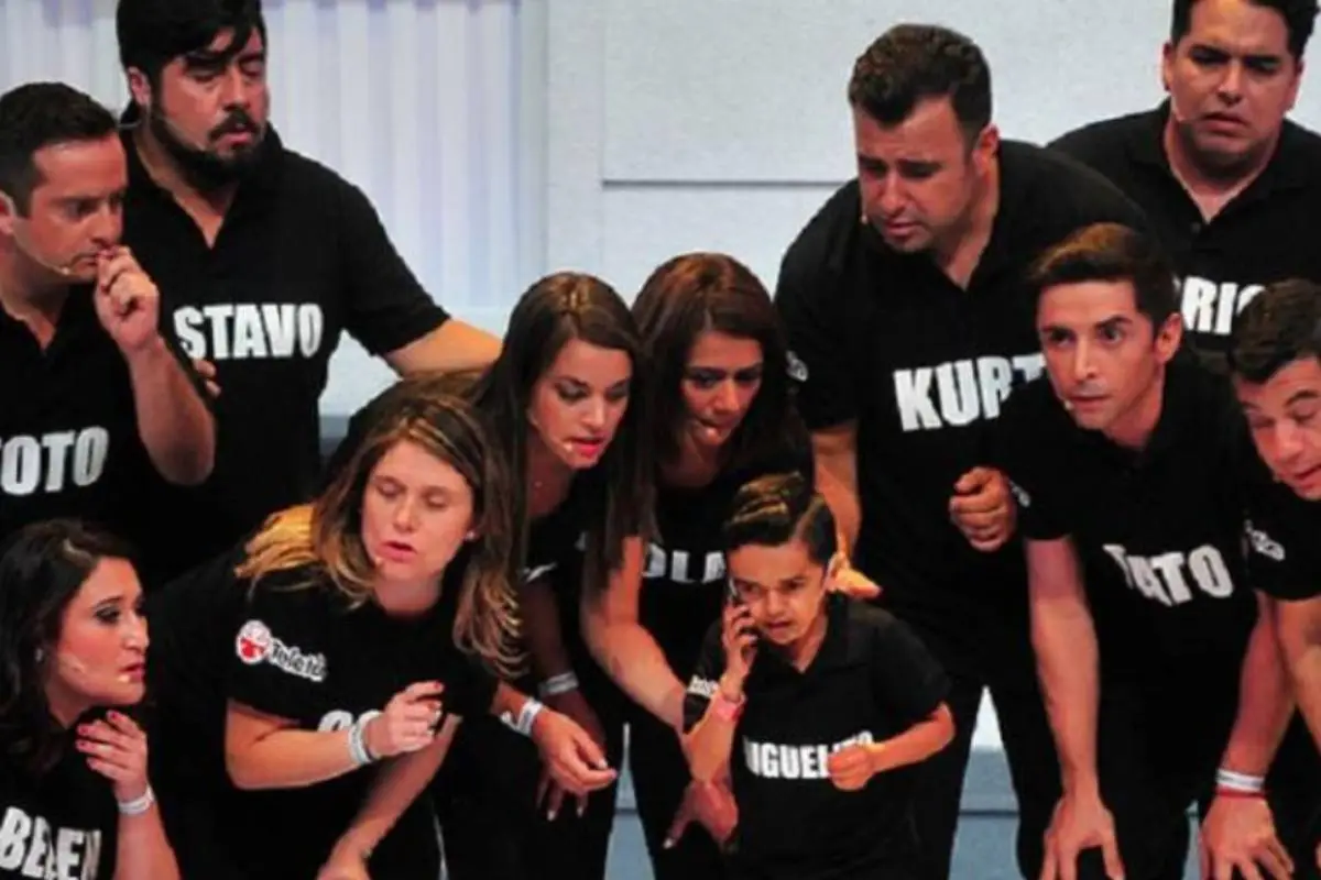 Equipo Morandé con compañía, Redes Sociales