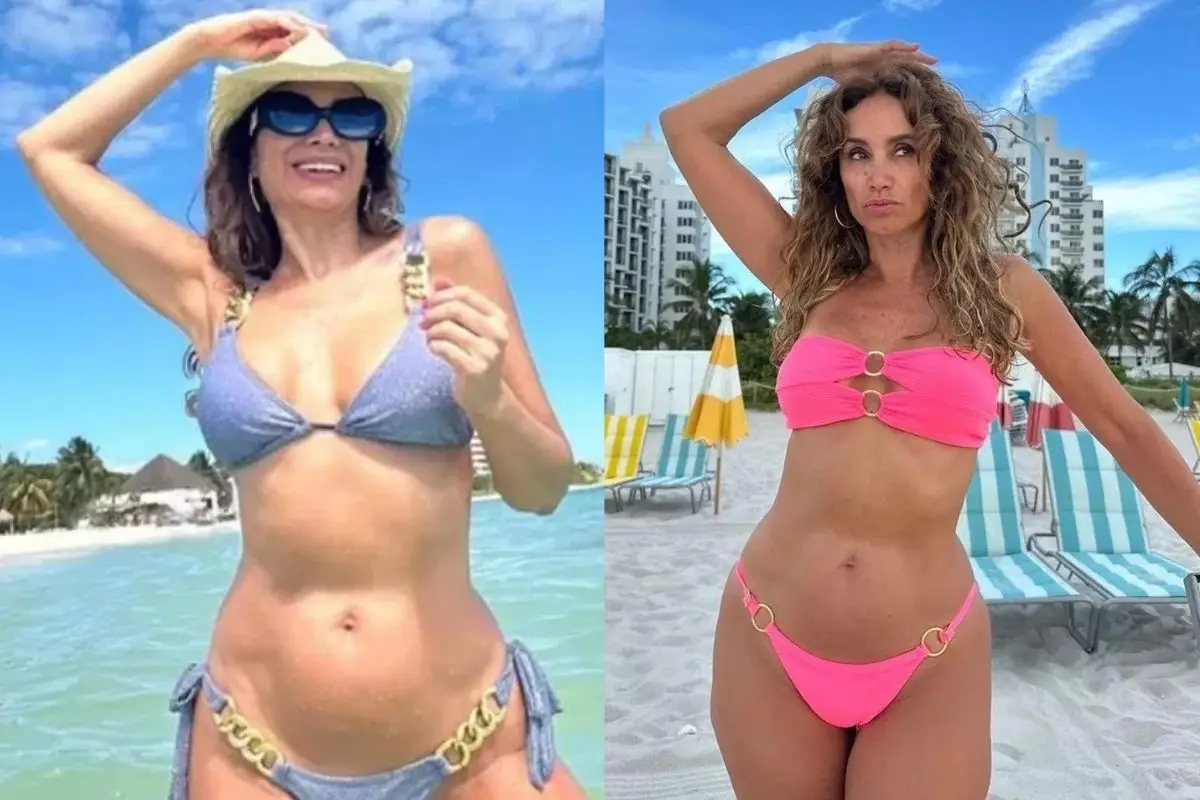 Alejandra Fosalba, Redes sociales