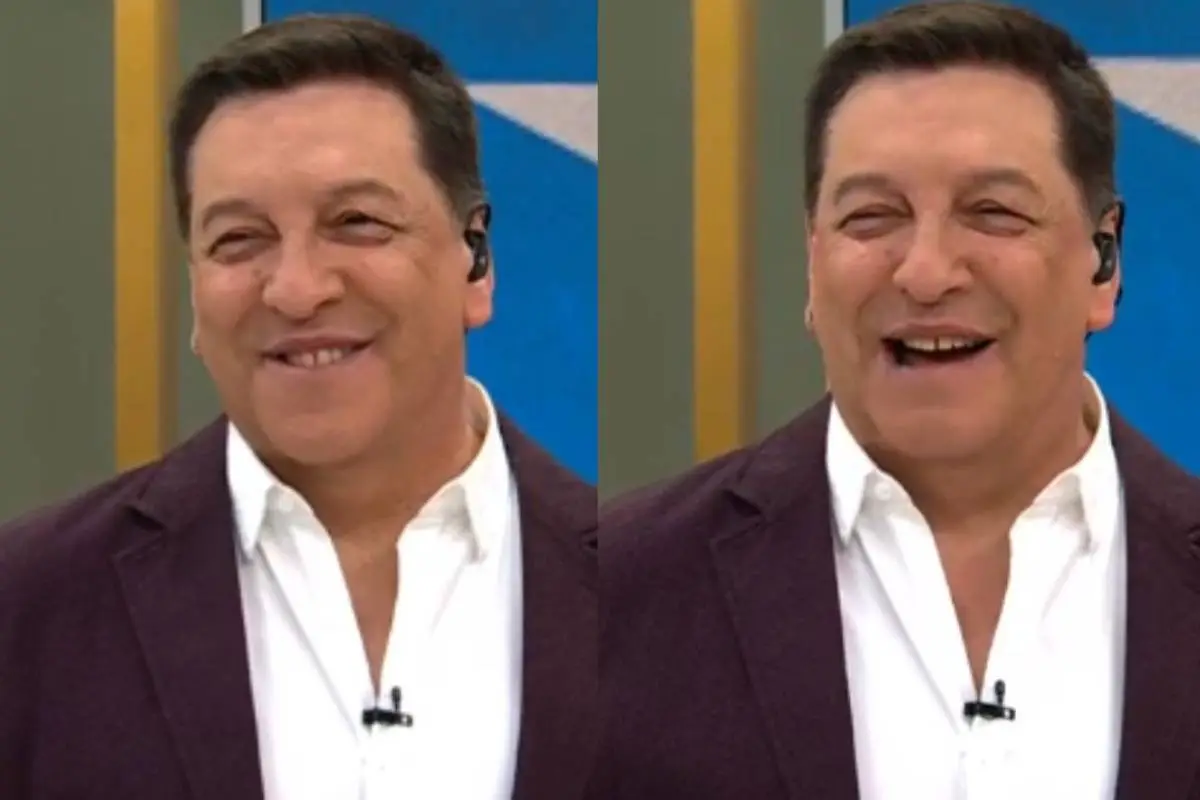 Julio César Rodríguez, Redes Sociales