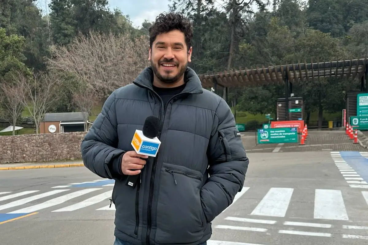 Gino Costa, Redes Sociales