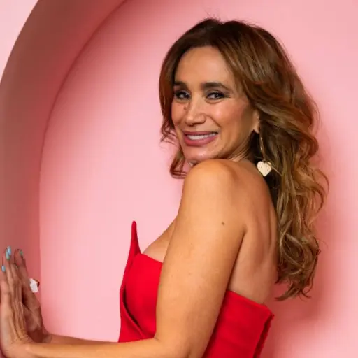 Alejandra Fosalba ,Redes Sociales