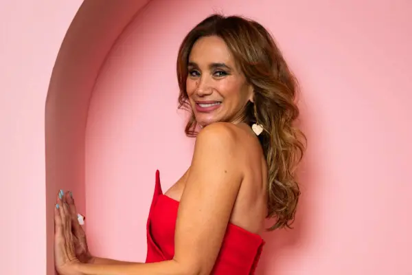Alejandra Fosalba ,Redes Sociales
