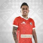 Christian Cueva, Cienciano