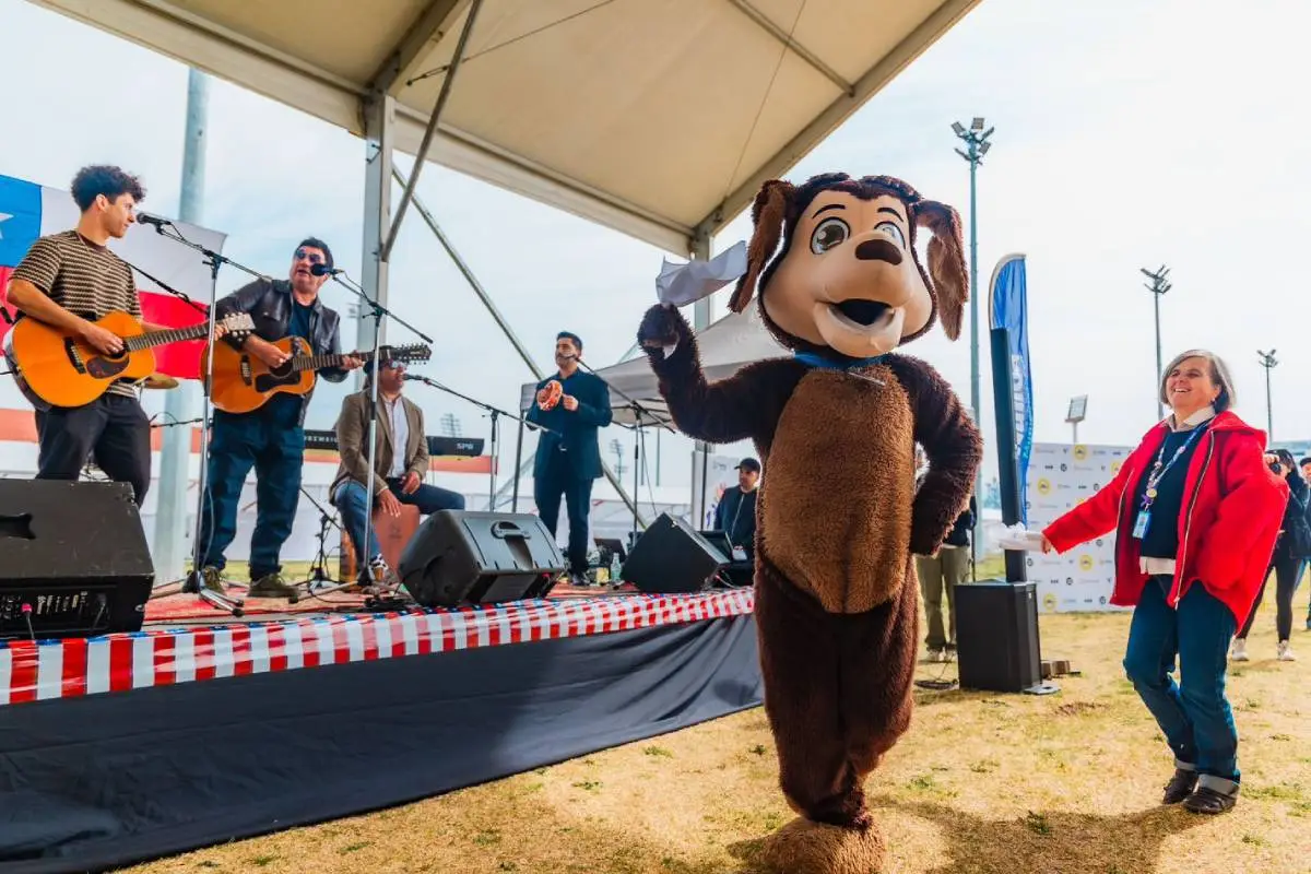 La Yein Fonda, Cedida