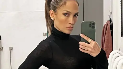 Jennifer Lopez