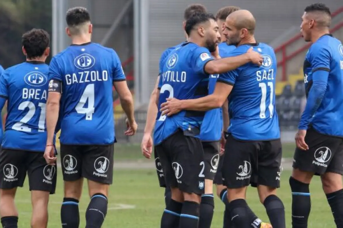 Huachipato goléo 12-0 a Presidente Ibáñez en Copa Chile, Redes sociales | Referencial