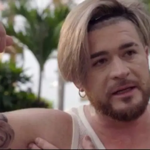 ¿Junior Playboy a Gran Hermano? ,Redes sociales