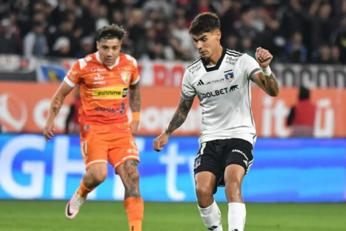 Colo Colo visita a Cobreloa en Calama, Redes sociales