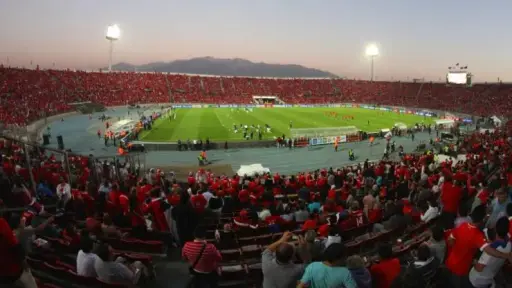 Chile no despierta el interés para el partido ante Bolivia, Redes sociales | Referencial