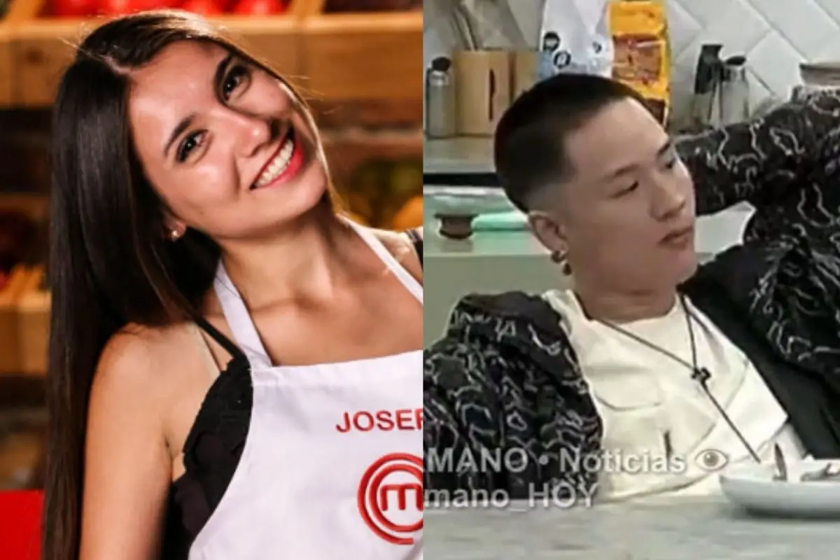 Josefa Barraza y Yuhui, Redes sociales