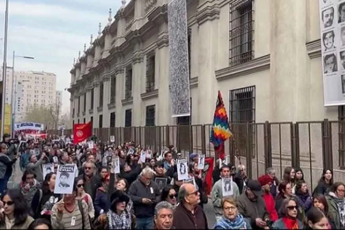 Muere joven durante romería al Cementerio General, Redes sociales