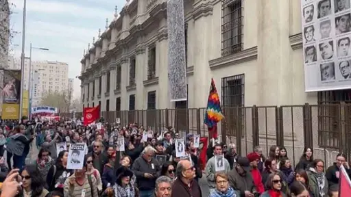 Muere joven durante romería al Cementerio General, Redes sociales