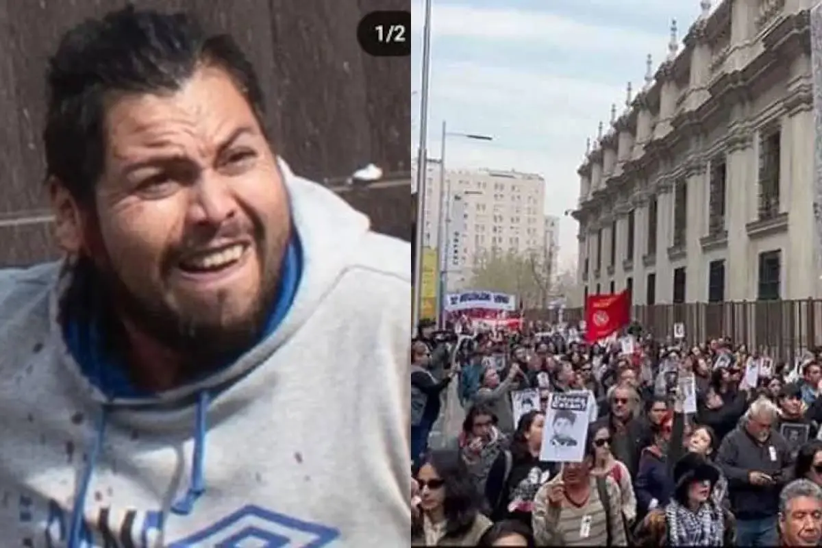 Incidente en romería Cementerio General, Redes sociales