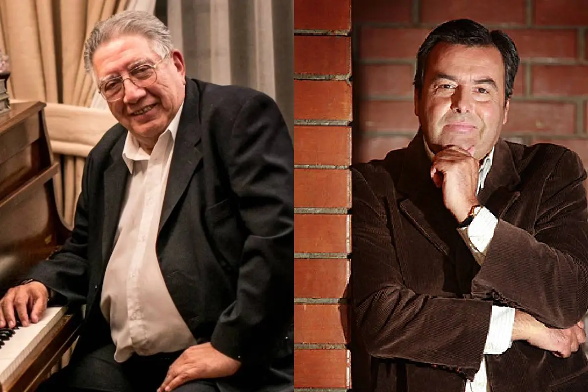 Valentín Trujillo e Inspector Vallejo, Redes sociales
