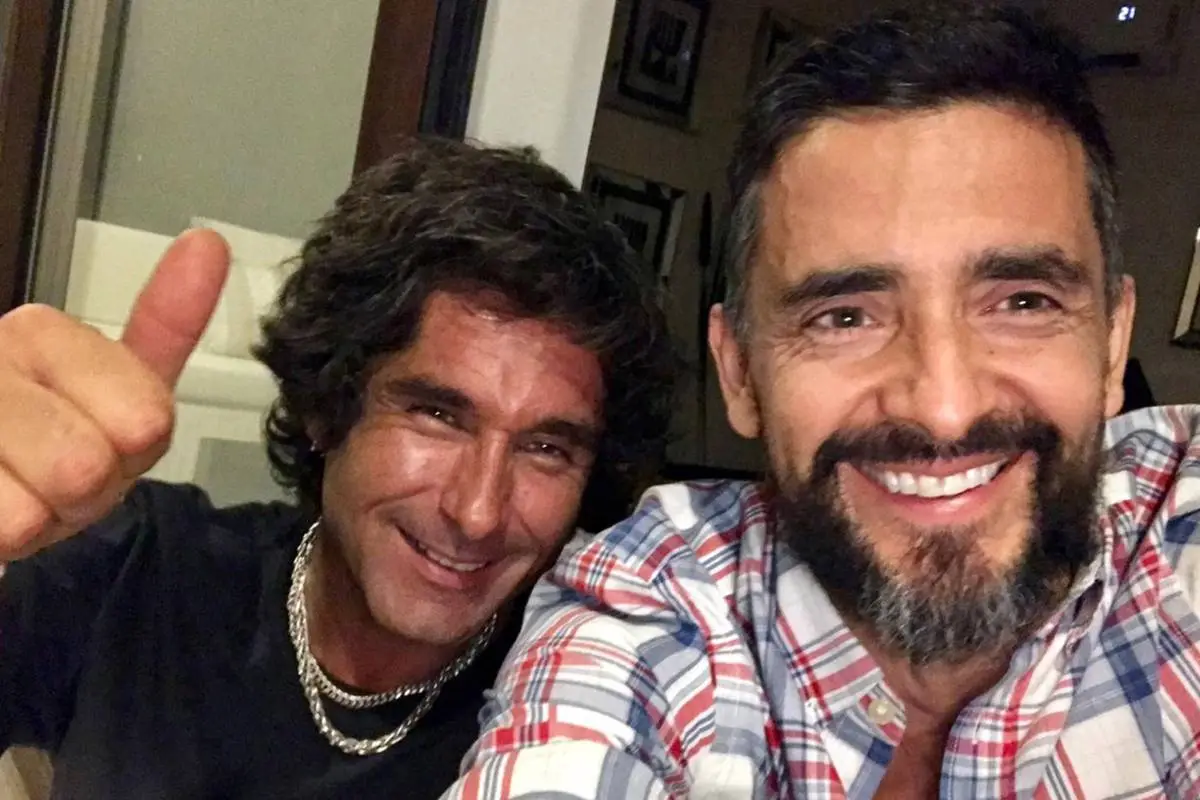 Nicolás Iturra, Cedida