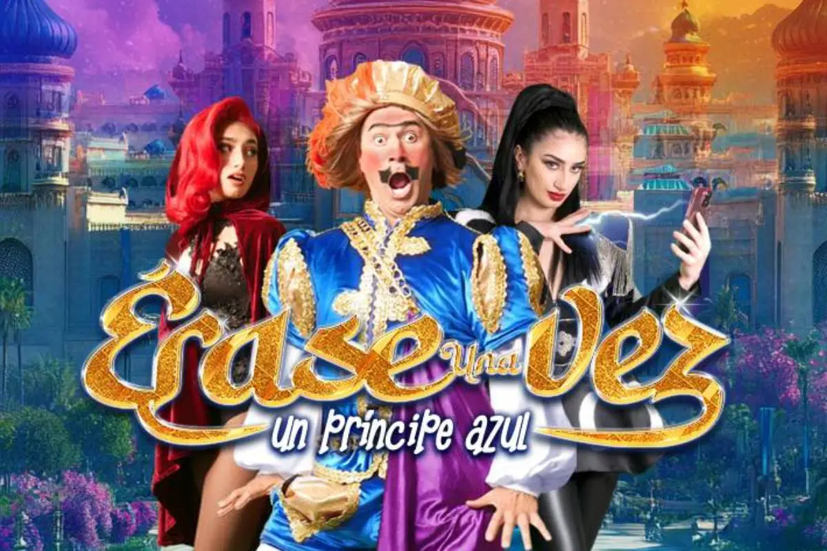 El Circo de Ruperto, Redes Sociales