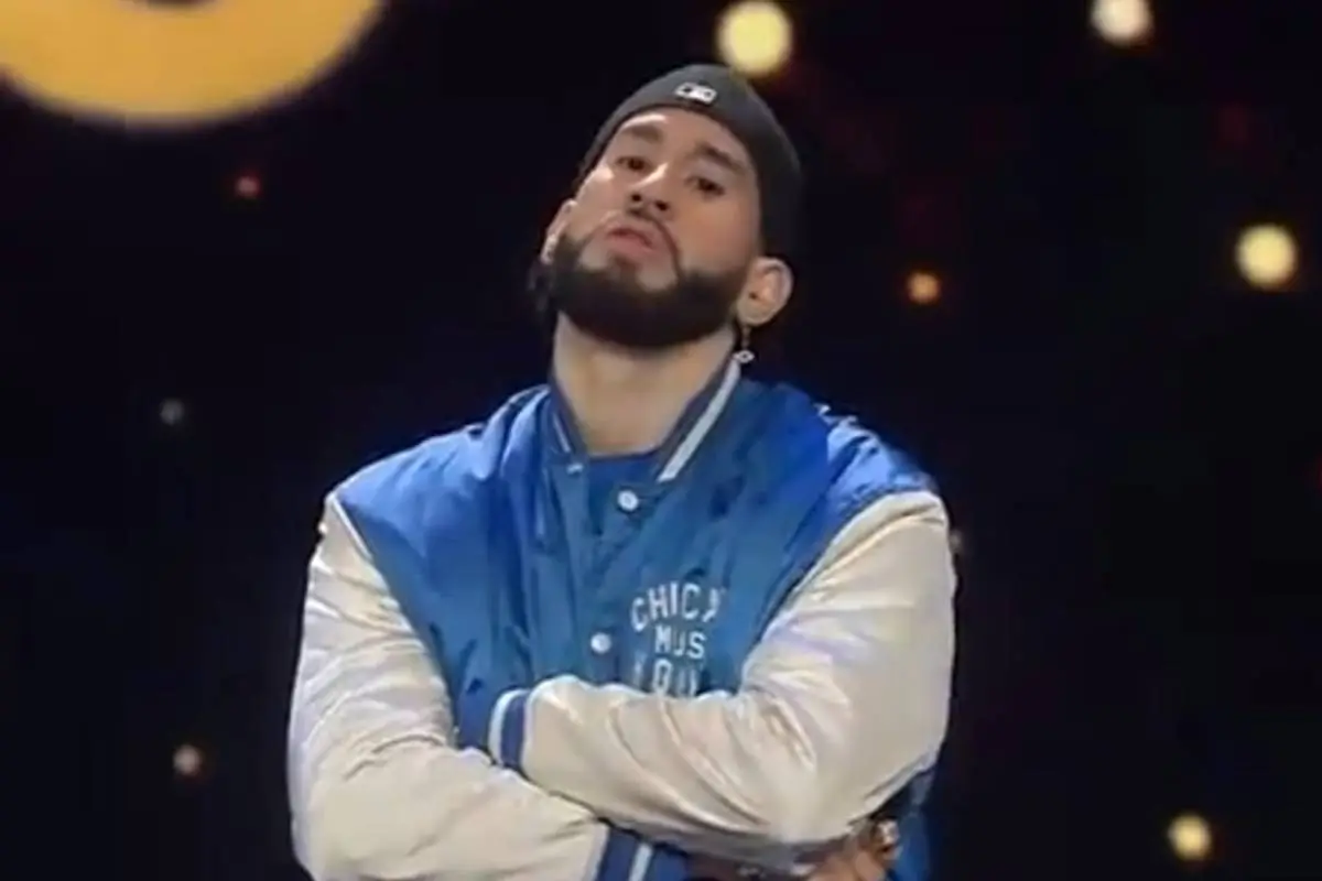 Mi nombre es- TVN, Captura