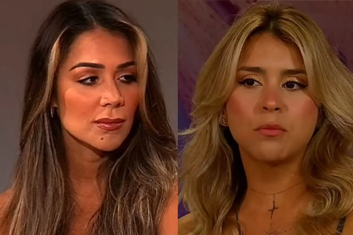 Alexandra Méndez y Carlyn Romero, Redes sociales