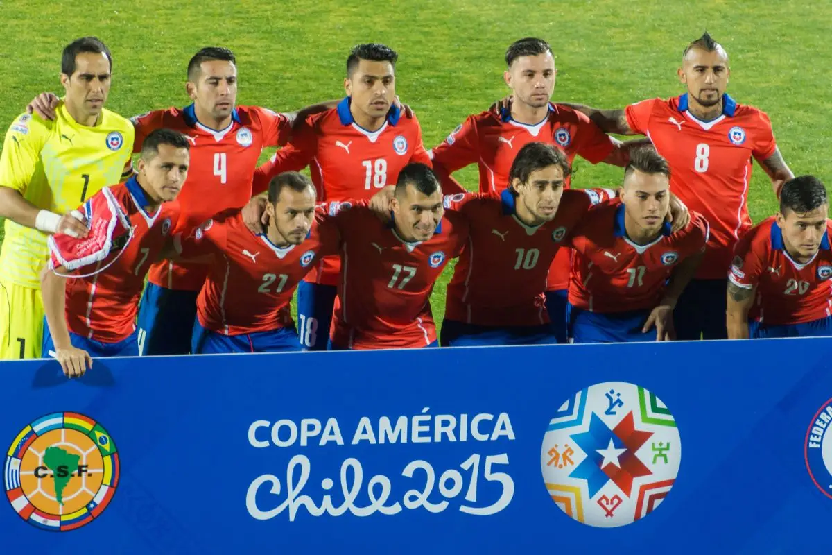 Jugador se negó a la Roja, Agencia Uno