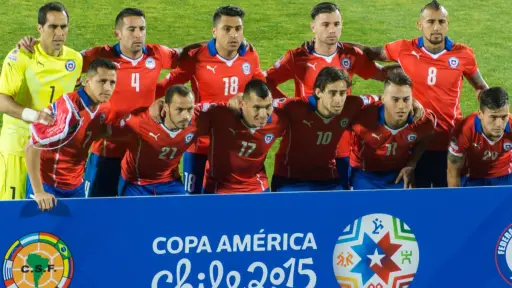 Jugador se negó a la Roja, Agencia Uno