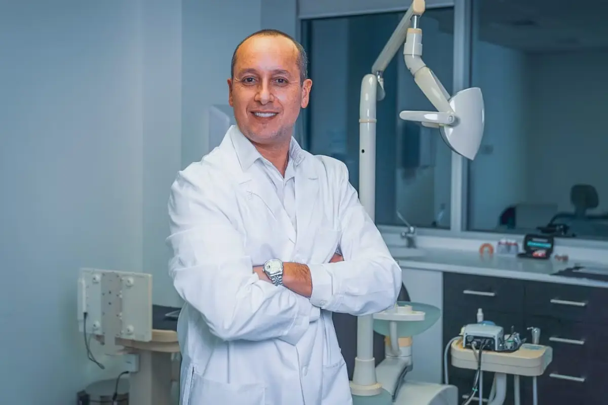 Día de la Sonrisa, Cedida