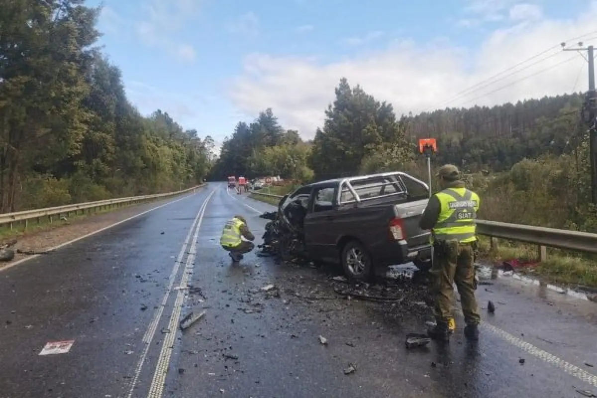 Muerte de vocalista de La Teruka , Redes sociales | X