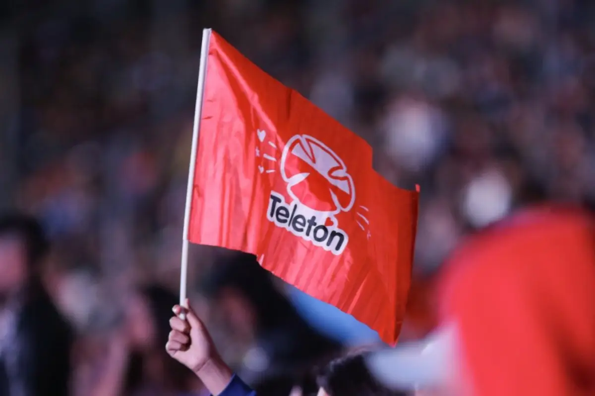 Teletón, Agencia UNO