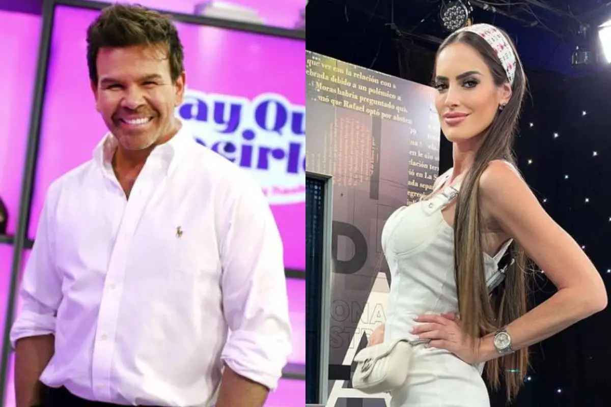 Nacho Gutiérrez y Adriana Barrientos, Redes sociales