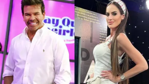 Nacho Gutiérrez y Adriana Barrientos, Redes sociales