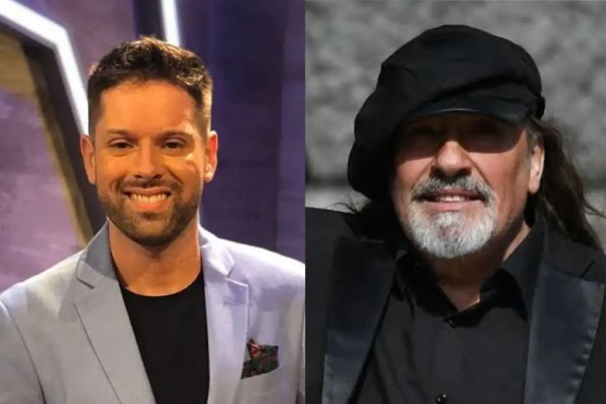 Michael Roldán y Miguel Piñera, Redes sociales