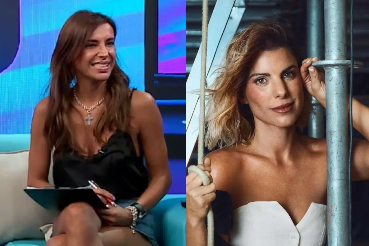 Carla Ballero y Maite Orsini, Redes sociales