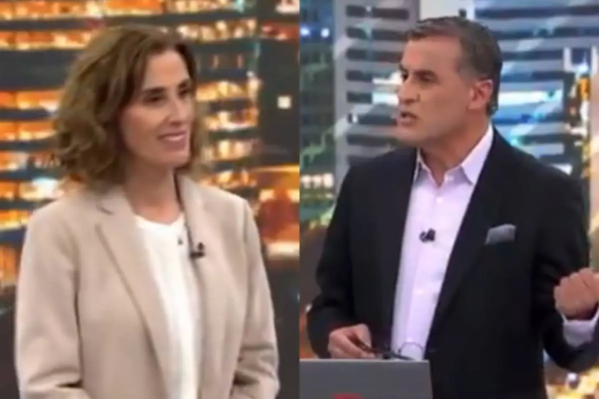 Marcela Cubillos y Ramón Ulloa , Redes sociales