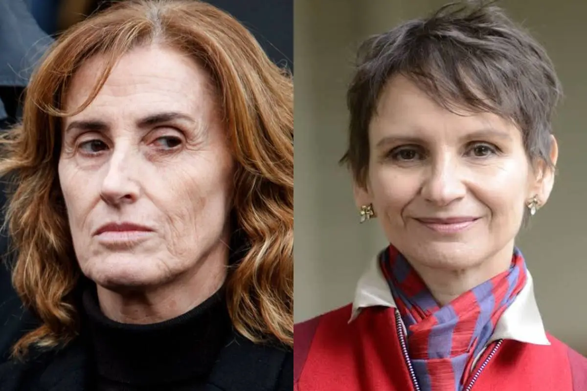 Marcela Cubillos y Carolina Tohá, Redes sociales