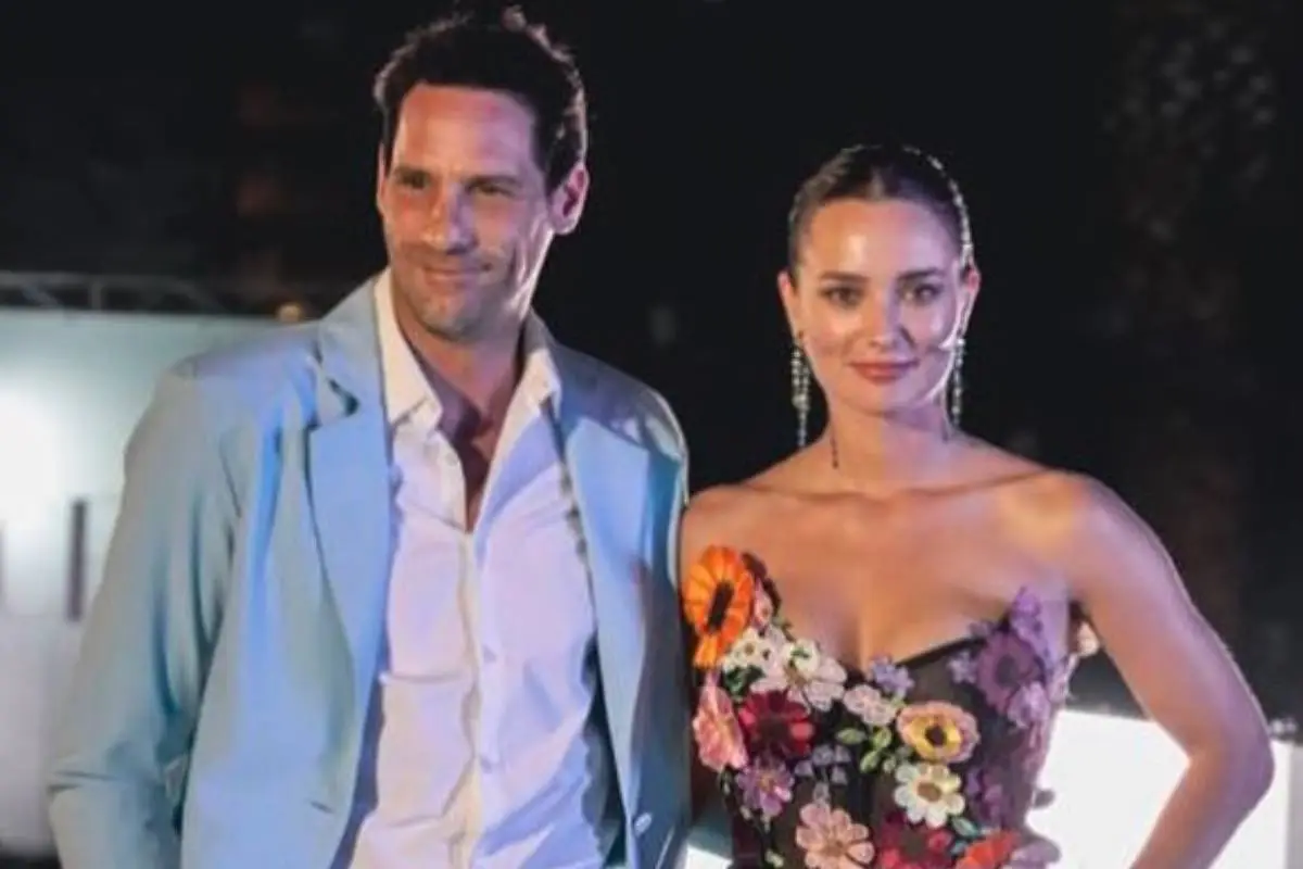 Gonzalo Valenzuela y Kika Silva, Redes Sociales