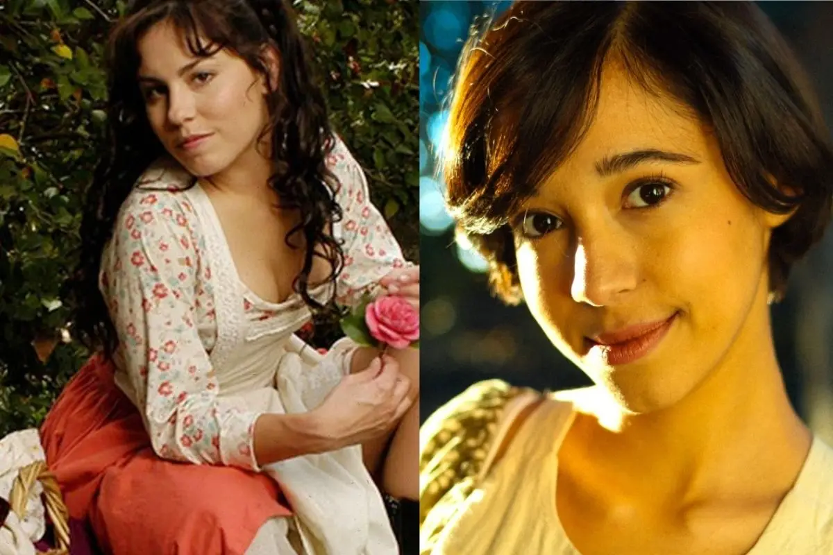 Intérpretes de Violeta , Redes sociales