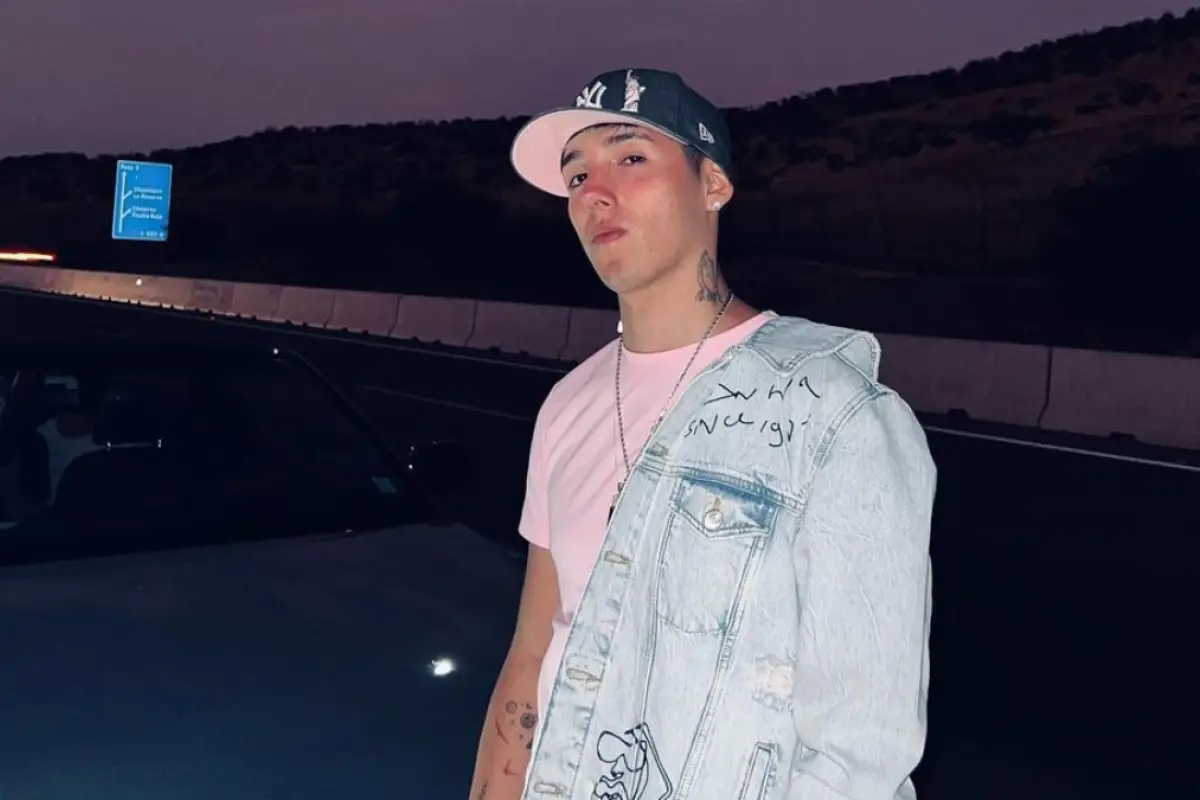 Pailita, Redes sociales