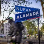 La Alameda también mostrará una nueva cara, Cedida