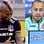 Arturo Vidal