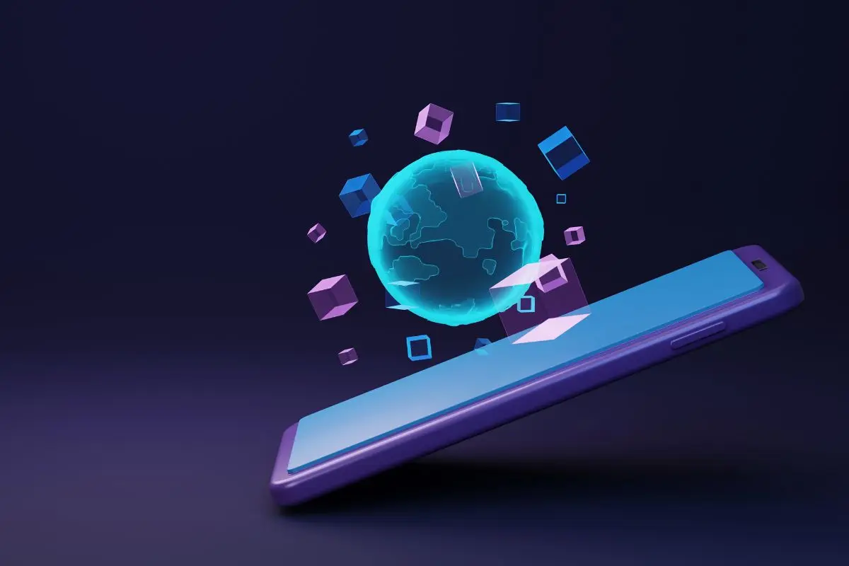 El metaverso como avance tecnológico, Cedida