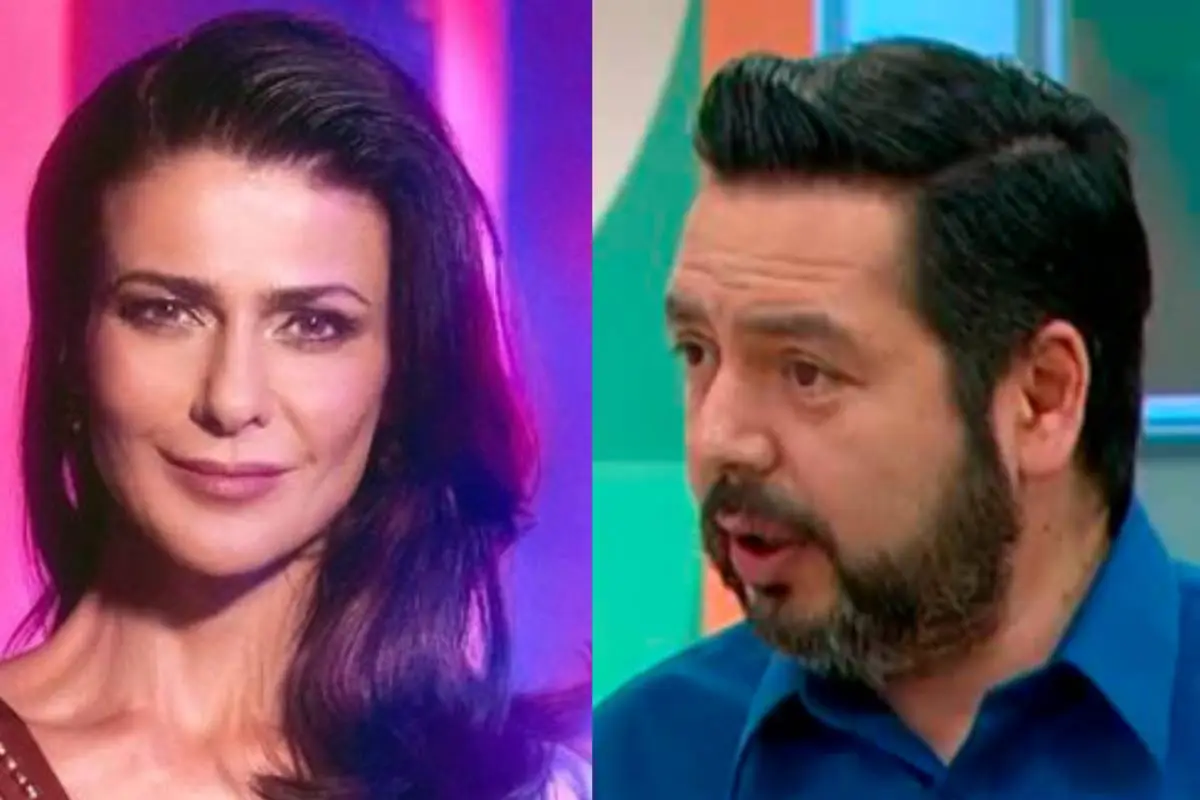 Tonka Tomicic y Sergio Jara, Redes Sociales