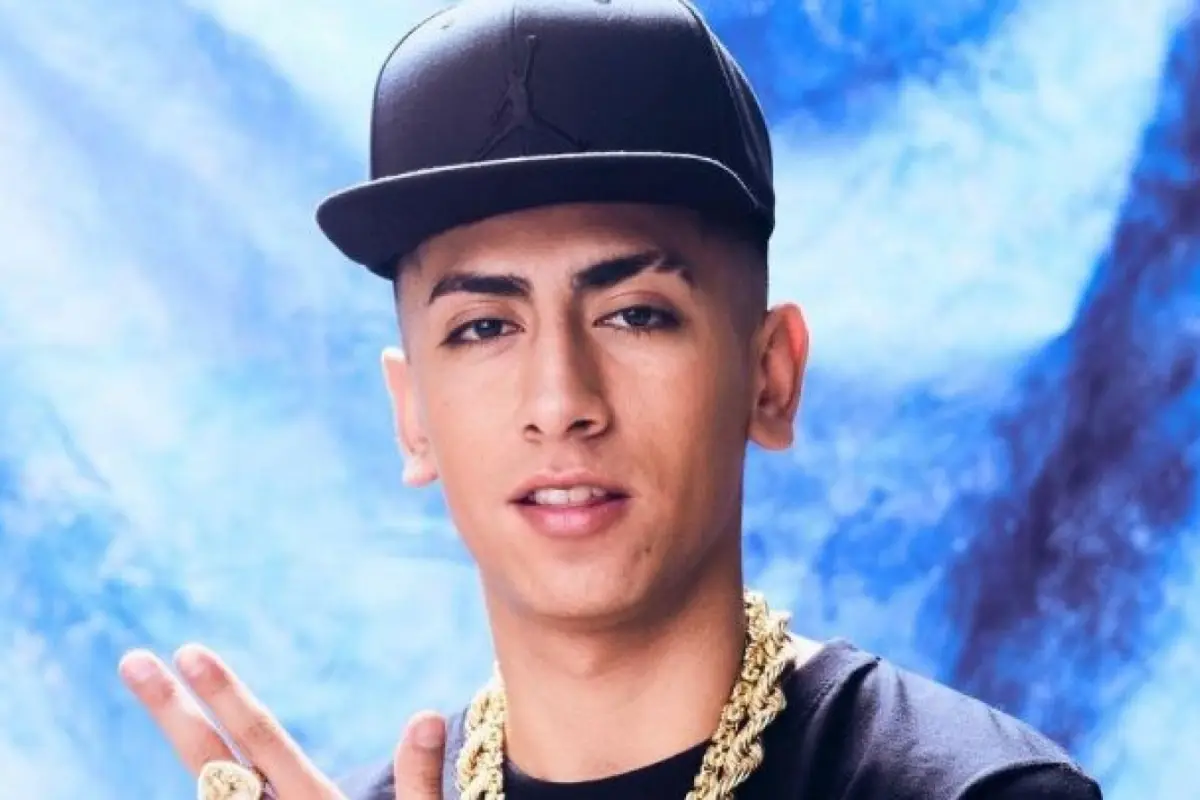 Jordan 23 deberá cambiar su nombre artístico , Redes sociales | Referencial