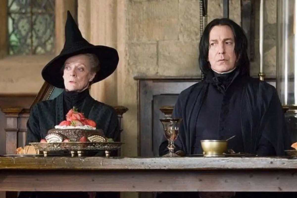 Harry Potter, Redes Sociales