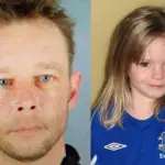 La confesión del sospechoso del secuestro de Madeleine McCann que eriza la piel, Redes sociales | X
