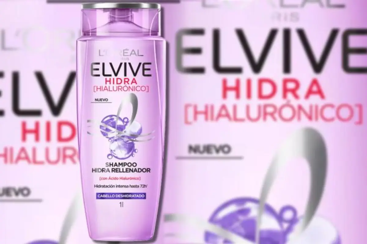 L'Oreal, Redes sociales