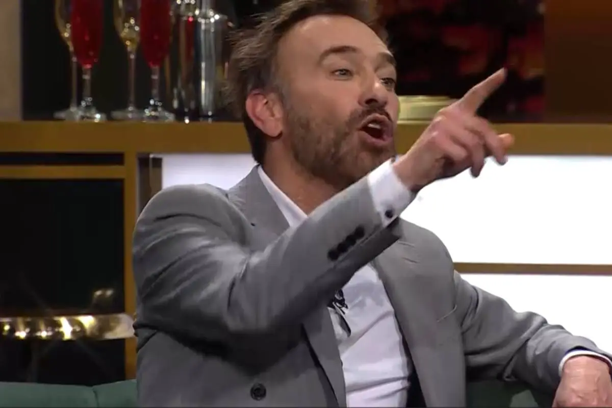 Jordi Castell, Redes Sociales